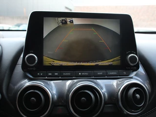 Nissan Juke 2024 - 1.0 DIG-T Automaat N-Connecta afbeelding 2 miniatuur