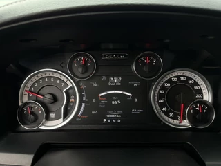 Dodge Ram 1500 2017 - SPORT 5.7L V8, NETTE STAAT, VEEL EXTRA'S image 13