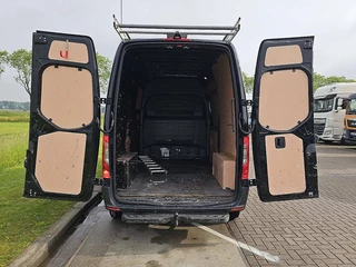 Mercedes-Benz Sprinter 2020 - 314 obrazek 12