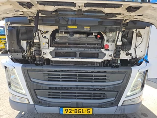 Volvo 340 2015 - FM Smart 2 tacho Apk image 16