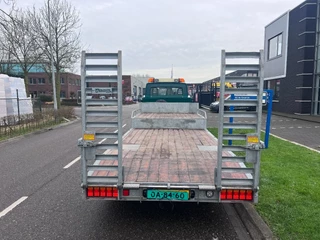 Iveco Daily 2006 - 40 C17 + VELDHUIZEN 2019 YEAR! obrazek 8