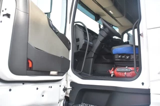 Volvo FH 2022 - 460 Globe 4x2 I-SAVE - NEW TACHO - 322 TKM - DIGITAL COCKPIT - NAVI - 2 x FUEL TANKS - ALCOA'S - LED - bild 4