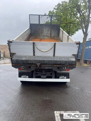 Mercedes-Benz Actros 2007 - 2641 imagen 4