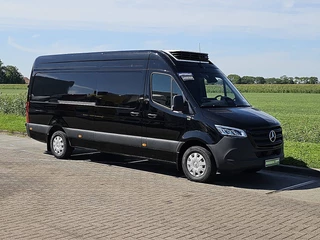 Mercedes-Benz Sprinter 2024 - 315 obrazek 5