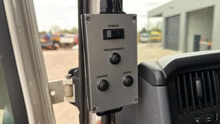 Scania R 2016 - R580 bild 26