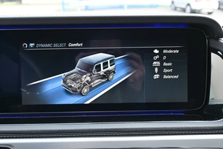 Mercedes-Benz G-Class 2024 - G 63 AMG V8 Biturbo bild 8