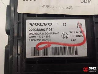 Volvo N/A 2017 - Occ ECU DDM regeleenheid Volvo zdjecie 3