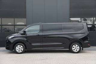 Ford Transit Custom 2026 - 340 2.5 PHEV L2H1 Limited 232pk 9 Zits - Keyless - ACC - Blindspot - Camera - Carplay - Navi - Prijs excl. BTW - Rijklaar afbeelding 9