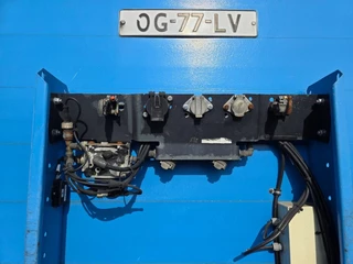 Koegel SN24 2001 - N/A obrazek 9