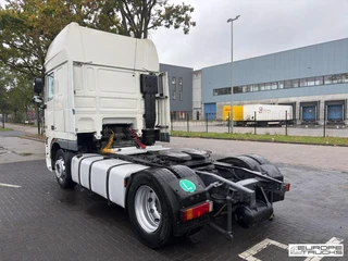 DAF XF 2007 - XF105.510 afbeelding 3 miniatuur