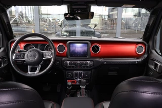 Jeep Wrangler 2019 - 2.0T 4x4 RUBICON Aut. / 1e eigenaar / Sper Diff imagen 3