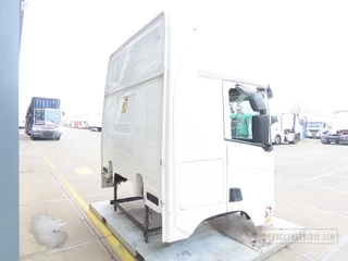 Scania N/A - Cabine Scania CR20 high obrazek 4