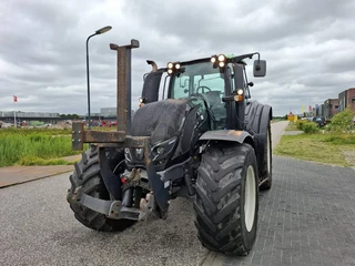 Valtra N/A 2017 - T 214 Direct Twintrac изображение 18