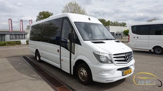 Mercedes-Benz Sprinter 2015 - Altas 17 Seats EURO 6 изображение 1 миниатюра