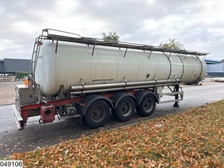 Magyar N/A 2000 - Food 26000 liter, 1 Comp bild 5