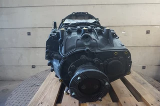 ZF N/A 2015 - 12AS2330DD TGX 81.32004-6297 immagine 4