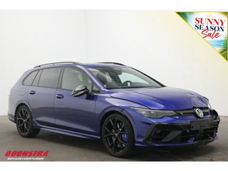 Volkswagen Golf 2026 - Variant R 2.0 TSI 335 PK DSG 4Motion R-Line ACC Navi Clima SHZ LrHZ Apple/Android Virtual Camera 360° PDC afbeelding 2 miniatuur