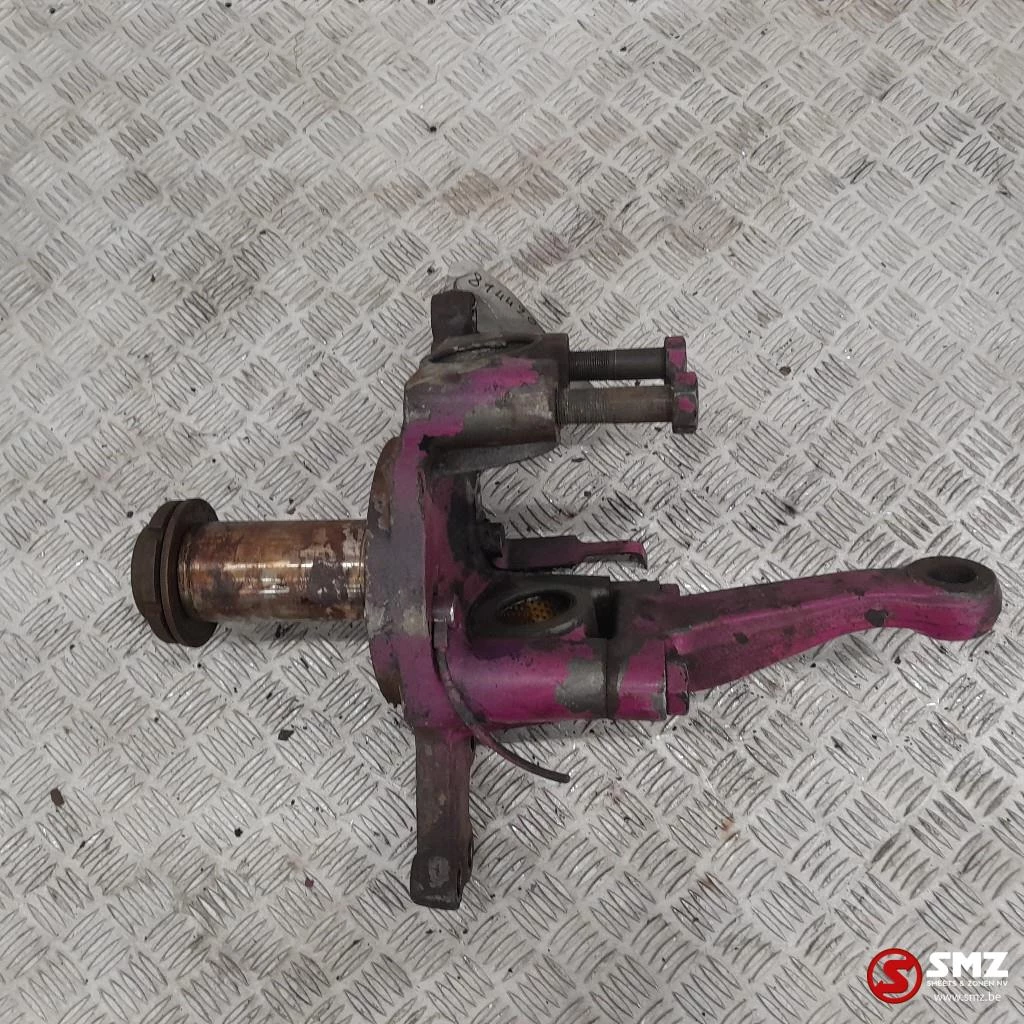 MAN - Occ fusee MAN immagine 5