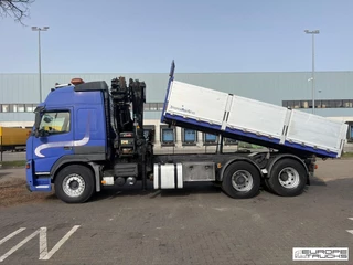 Volvo FM12.420 2005 - N/A image 4