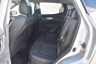 Nissan QASHQAI 2019 - 1.3 DIG-T Tekna bild 19