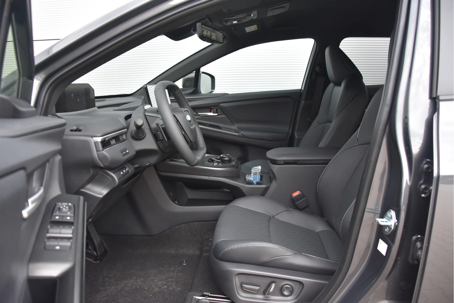 Subaru Outback 2026 - E- 4E-xperience 74.7 kWh 22Kw Laden | afbeelding 31