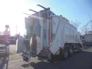 Scania L 2023 - L280 NL TRUCK obrazek 8