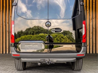 Mercedes-Benz Sprinter 2021 - 317 CDI 170PK Automaat L2H2 image 25