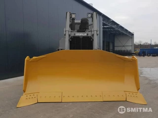 Cat N/A 2026 - D8R bild 2