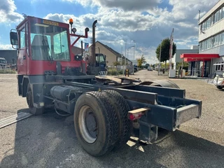 Terberg TT17 1996 - N/A afbeelding 7