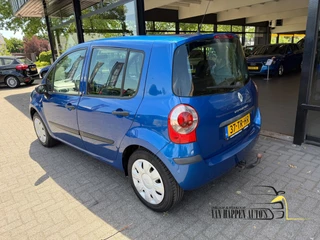 Renault Modus 2007 - 1.6-16V Air obrazek 11