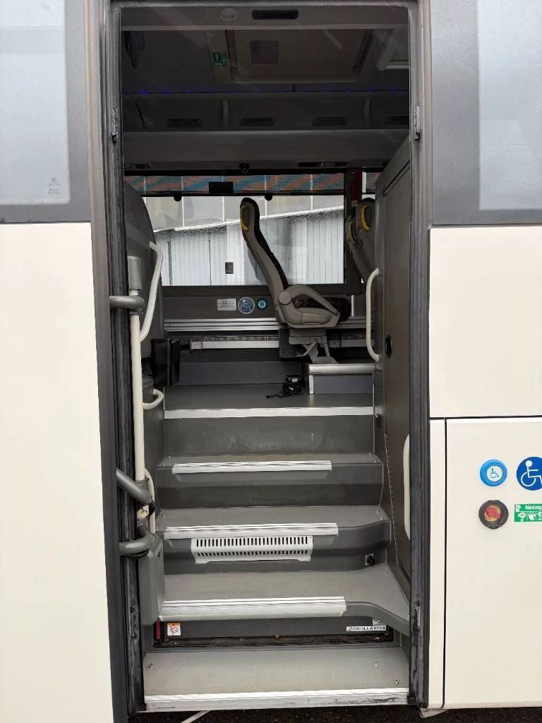 Volvo 2020 - 9700 immagine 10