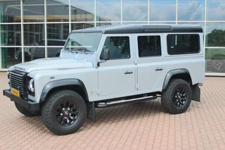 Land Rover Defender 2015 - De Uiver Special afbeelding 2 miniatuur