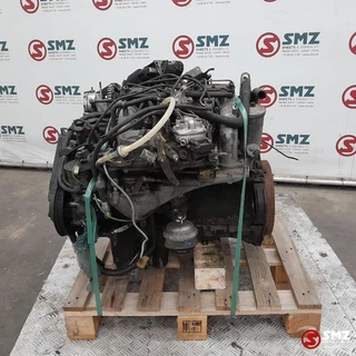 Mercedes-Benz N/A - Occ motor W201 Mercedes obrazek 3