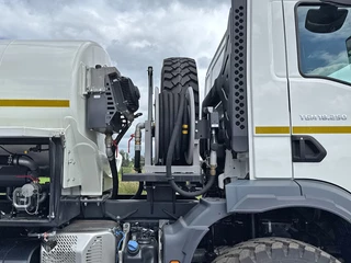 MAN TGM 2023 - 18.250 BB Fuel Tank Truck obrazek 12