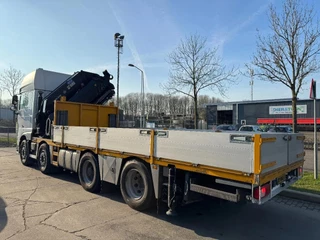 DAF XF 460 2014 - N/A image 24