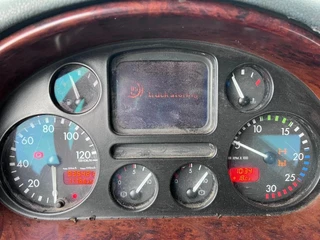 DAF CF 85.380 2005 - N/A изображение 28