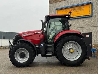 Case 2023 - PUMA 240CVX, AFS, frontlinkage, GPS, 2023, 2055 hr afbeelding 3 miniatuur