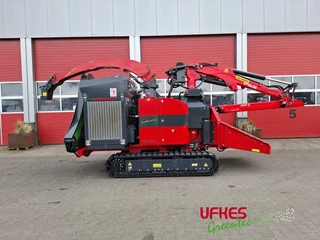 Greentec N/A 2025 - 942 Track bild 1