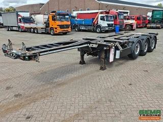 Pacton TXC343 2017 afbeelding 2 miniatuur