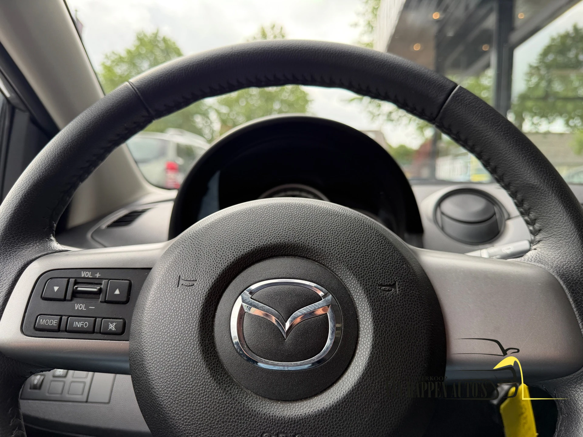 Mazda 2 2012 - 1.3 TS / APK 7-2027 afbeelding 19