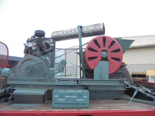 Diversen N/A 1954 - F.N. 4RM/62C 4X4 image 10