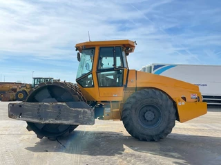 Dynapac CA362PD 2008 - N/A immagine 1