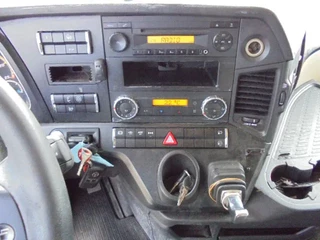 Mercedes-Benz Actros 2013 - 1842 LS EUR6 NL TRUCK image 11