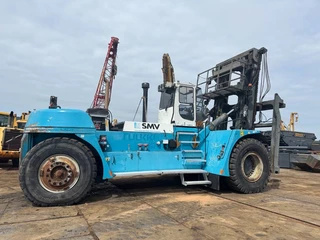 SMV N/A 2005 - SL 60-1200A ( 60.000KG LIFTING CAPACITY ) image 5
