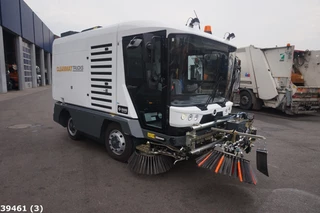 RAVO 540 STH met 3-de borstel 2019 - N/A immagine 4