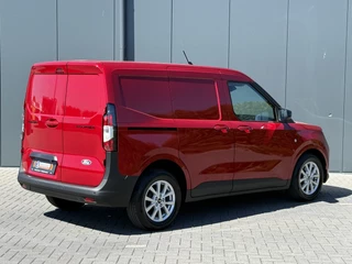 Ford Transit Courier 2023 - 1.5 LIMITED EcoBlue / **2.852 KM!!** / CAMERA / ECC / ADAPTIVE CRUISE / STOELVERW bild 3