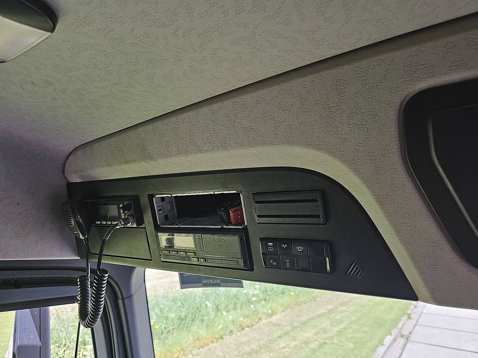 Mercedes-Benz 2020 - AROCS 2043 AS Bild 16