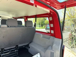Volkswagen Transporter 2012 - Kombi 2.0 TDI L2H1 9 Pers. Automaat Marge bild 45