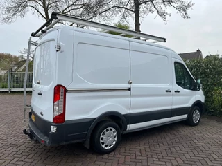 Ford Transit 2018 - FCD image 9