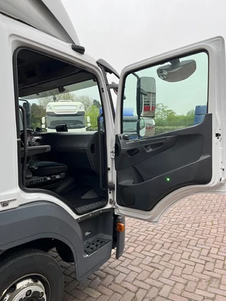 Mercedes-Benz Atego 2017 - 816 obrazek 24